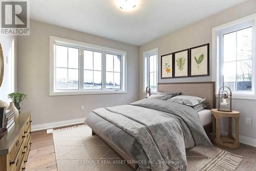 7 Tall Cedar Lane, Kawartha Lakes, ON - Indoor Photo Showing Bedroom