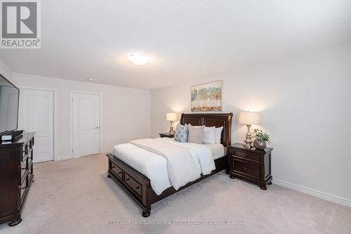123 Taylor Avenue, Guelph/Eramosa, ON - Indoor Photo Showing Bedroom