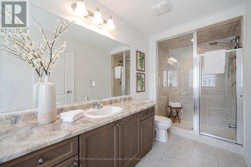 123 Taylor Avenue, Guelph/Eramosa, ON - Indoor Photo Showing Bathroom
