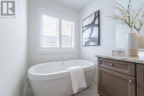 123 Taylor Avenue, Guelph/Eramosa, ON - Indoor Photo Showing Bathroom