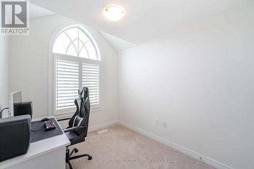 123 Taylor Avenue, Guelph/Eramosa, ON - Indoor Photo Showing Office