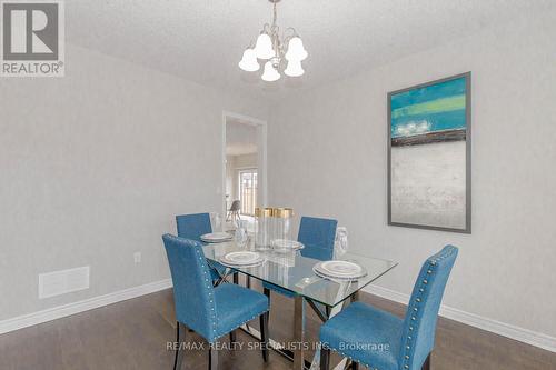 170 Dalgleish Trail, Hamilton, ON - Indoor Photo Showing Dining Room