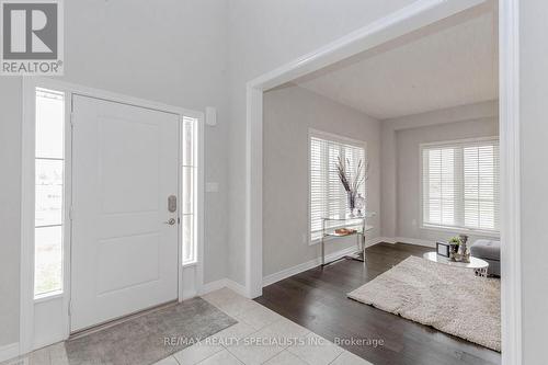 170 Dalgleish Trail, Hamilton, ON - Indoor Photo Showing Other Room