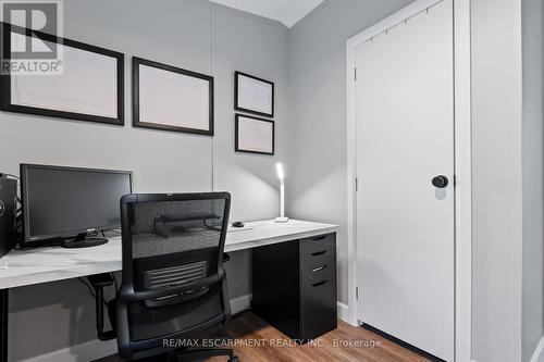 27 Ash Avenue, Puslinch, ON - Indoor Photo Showing Office
