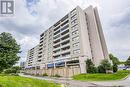 17 - 15 Albright Road, Hamilton, ON  - Outdoor With Balcony With Facade 