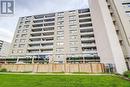 17 - 15 Albright Road, Hamilton, ON  - Outdoor With Balcony 