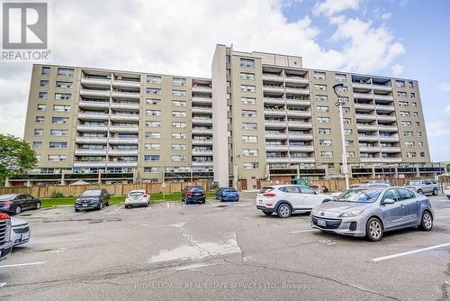 17 - 15 Albright Road, Hamilton, ON - Outdoor With Balcony With Facade