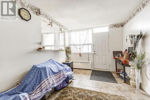 17 - 15 Albright Road, Hamilton, ON - Indoor Photo Showing Bedroom