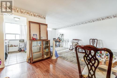 17 - 15 Albright Road, Hamilton, ON - Indoor Photo Showing Other Room