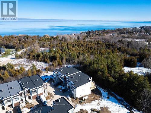 23 Waterview Lane, Blue Mountains, ON - Outdoor With View