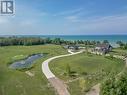 79585 Cottage Drive, Central Huron, ON  - Outdoor With Body Of Water With View 