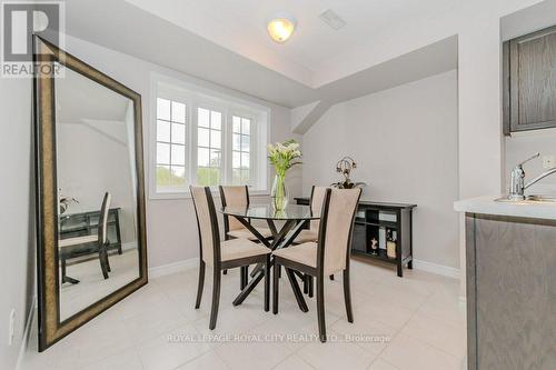 642B Woodlawn Road E, Guelph, ON - Indoor Photo Showing Dining Room
