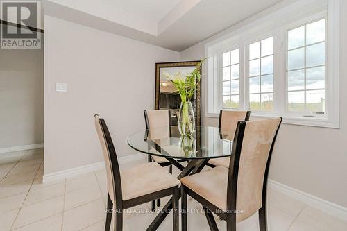 642B Woodlawn Road E, Guelph, ON - Indoor Photo Showing Dining Room
