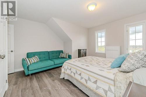 642B Woodlawn Road E, Guelph, ON - Indoor Photo Showing Bedroom