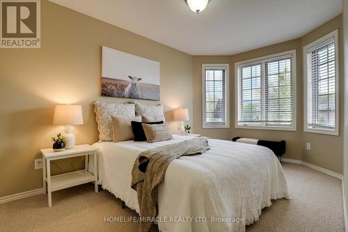 551 Grey Street, Brantford, ON - Indoor Photo Showing Bedroom