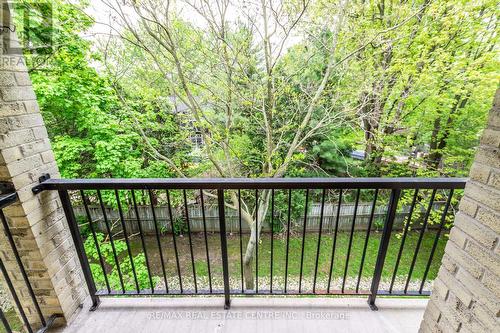 317 - 725 Deveron Crescent, London, ON - Outdoor With Balcony