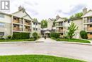317 - 725 Deveron Crescent, London, ON  - Outdoor With Balcony With Facade 