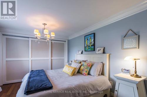 9747 Corkery Road, Hamilton Township, ON - Indoor Photo Showing Bedroom