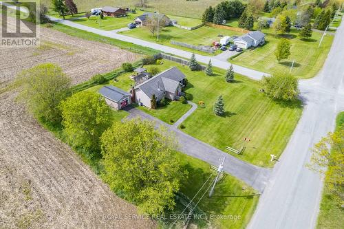 9747 Corkery Road, Hamilton Township, ON - Outdoor With View