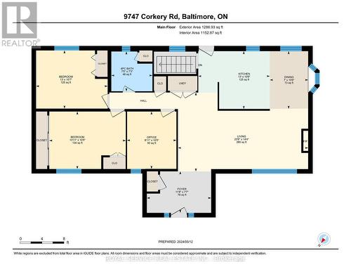 9747 Corkery Road, Hamilton Township, ON - Other