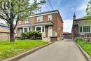 1058 Roselawn Avenue, Toronto, ON  - Outdoor With Facade 