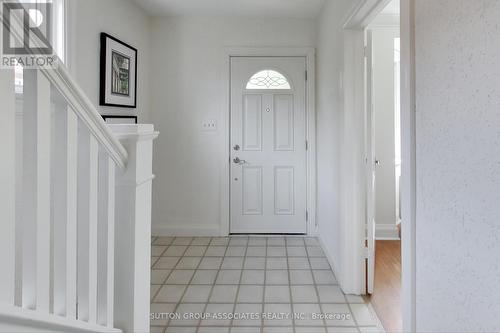 1058 Roselawn Avenue, Toronto, ON - Indoor Photo Showing Other Room