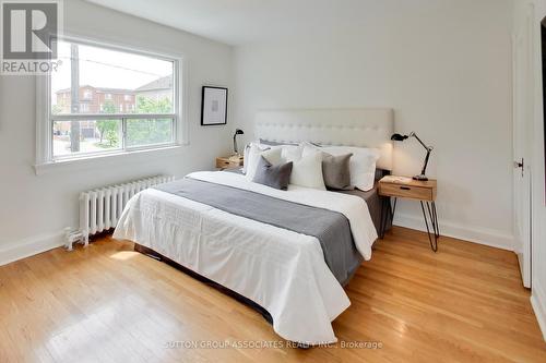 1058 Roselawn Avenue, Toronto, ON - Indoor Photo Showing Bedroom