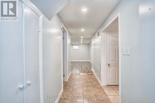 Unit 2 - 3614 Holden Crescent, Mississauga, ON - Indoor Photo Showing Other Room