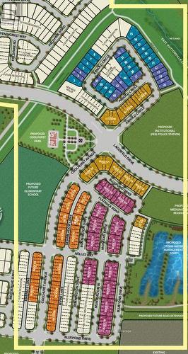 Lot 39 Arnold Circle, Brampton (Northwest Brampton), ON - Other