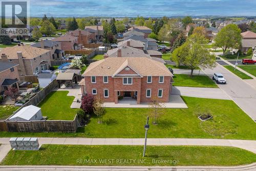 18 Guardhouse Drive, Caledon, ON - Outdoor With View