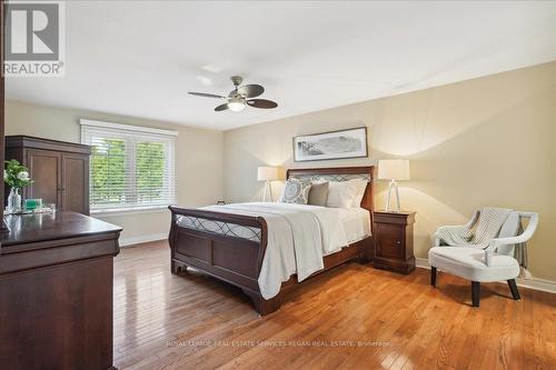 2036 Kawartha Crescent, Mississauga, ON - Indoor Photo Showing Bedroom
