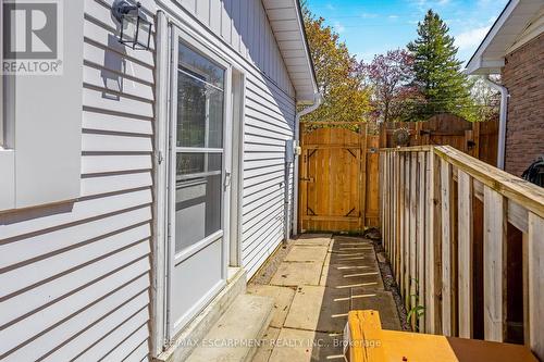 127 Mill Street W, Halton Hills, ON - Outdoor With Exterior