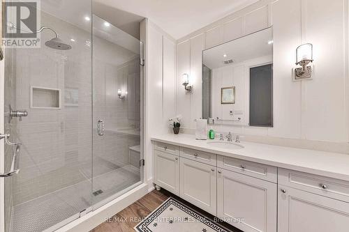 63 Veronica Drive, Mississauga, ON - Indoor Photo Showing Bathroom