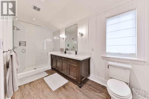 63 Veronica Drive, Mississauga, ON - Indoor Photo Showing Bathroom