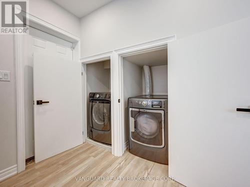 88 Tisdale Street S, Hamilton, ON - Indoor Photo Showing Laundry Room