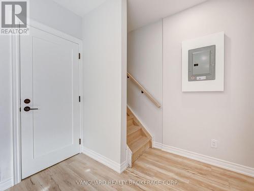 88 Tisdale Street S, Hamilton, ON - Indoor Photo Showing Other Room