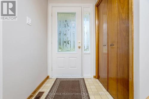 726 Netherton Crescent, Mississauga, ON - Indoor Photo Showing Other Room