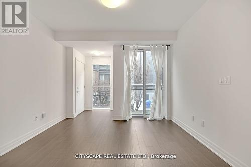 802 - 380 Wallace Avenue, Toronto, ON - Indoor Photo Showing Other Room