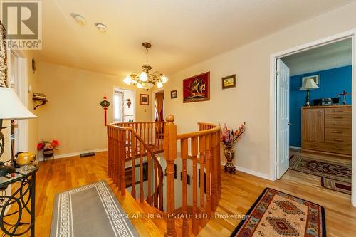 180 Kingknoll Drive, Brampton, ON - Indoor Photo Showing Other Room
