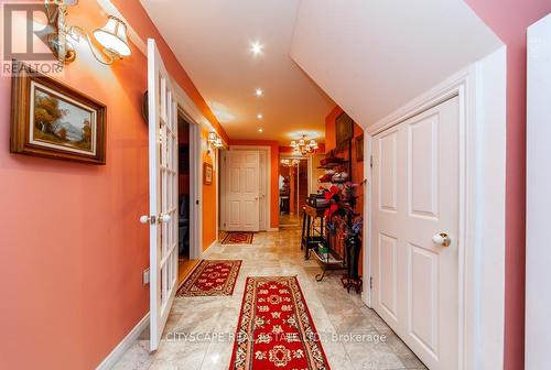 180 Kingknoll Drive, Brampton, ON - Indoor Photo Showing Other Room