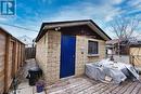 83 Sherman Avenue N, Hamilton, ON  - Outdoor With Exterior 