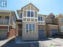 1751 Liatris Drive, Pickering, ON  - Outdoor With Facade 