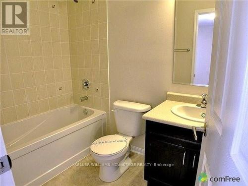 1751 Liatris Drive, Pickering, ON - Indoor Photo Showing Bathroom