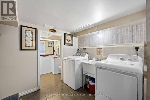 Main Fl - 46 Falaise Road, Toronto, ON - Indoor Photo Showing Laundry Room
