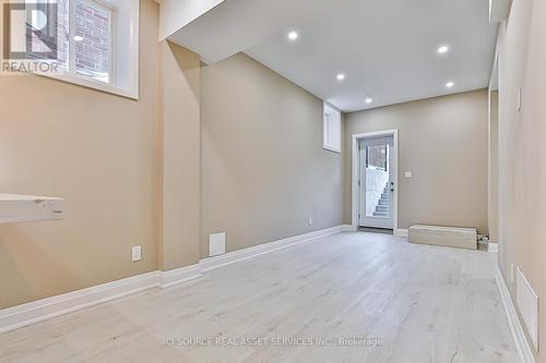 Bsmt - 747 Langford Boulevard, Bradford West Gwillimbury, ON - Indoor Photo Showing Other Room
