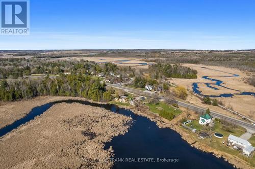 12490 Highway 12, Brock (Sunderland), ON - Outdoor With View