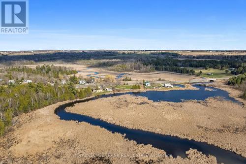 12490 Highway 12, Brock (Sunderland), ON - Outdoor With View