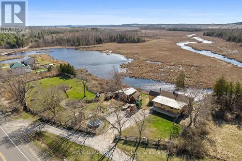 12490 Highway 12, Brock (Sunderland), ON - Outdoor With View