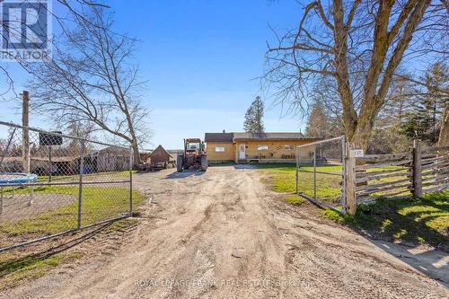 12490 Highway 12, Brock (Sunderland), ON - Outdoor