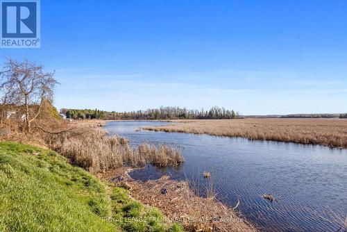 12490 Highway 12, Brock (Sunderland), ON - Outdoor With Body Of Water With View